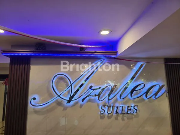 image APARTEMEN AZALEA CIKARANG 36M² SHM HARGA 375 JUTA (1)