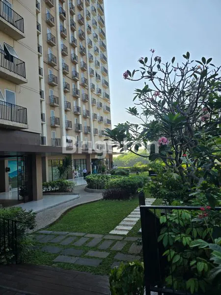 image APARTEMEN AZALEA CIKARANG 36M² SHM HARGA 375 JUTA (6)