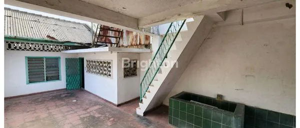 image RUKO STRATEGIS 4KT SHM DEKAT PUSAT KOTA (8)