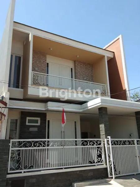 image RUMAH MINIMALIS GRESS WISMA PERMAI (1)