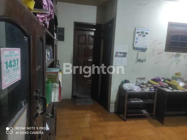 image RUMAH STRATEGIS MAINROAD YOS SUDARSO, KOTA SOLO (4)