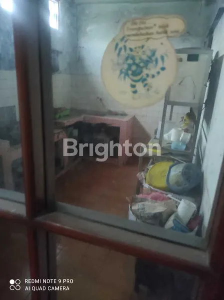 image RUMAH STRATEGIS MAINROAD YOS SUDARSO, KOTA SOLO (7)