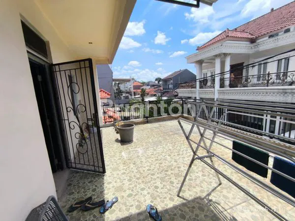 image RUMAH 4 KT 4 KM DI TAMAN UBUD INDAH LIPPO KARAWACI (5)