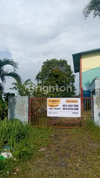 image DIJUAL LAHAN DI PATAM LESTARI, HARGA DIBAWAH PASARAN (1)