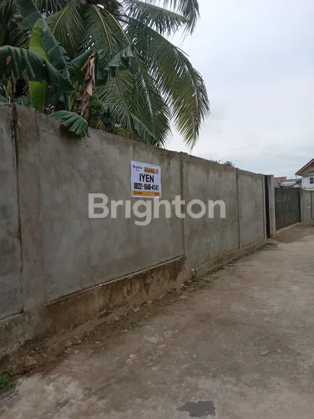 image TANAH AREA DWIKORA II, PALEMBANG (2)