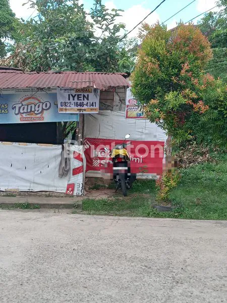 TANAH AREA DWIKORA II, PALEMBANG