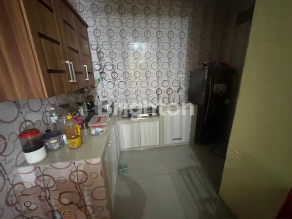 image DIJUAL RUMAH 2 LANTAI SIAP HUNI DI TIBAN HOUSING (3)