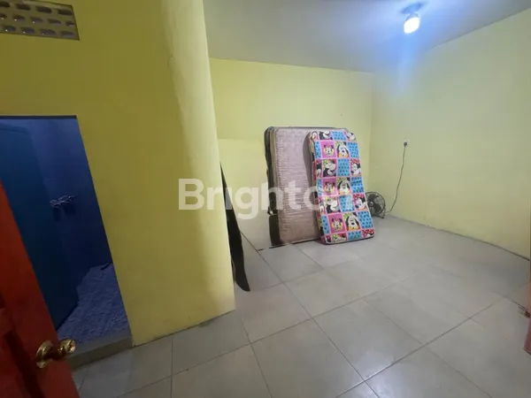 image DIJUAL RUMAH 2 LANTAI SIAP HUNI DI TIBAN HOUSING (5)