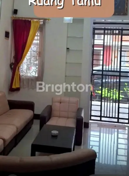 image SEWA RUMAH FURNISH LENGKAP, STRATEGIS KOTA BARU PARAHYANGAN (7)