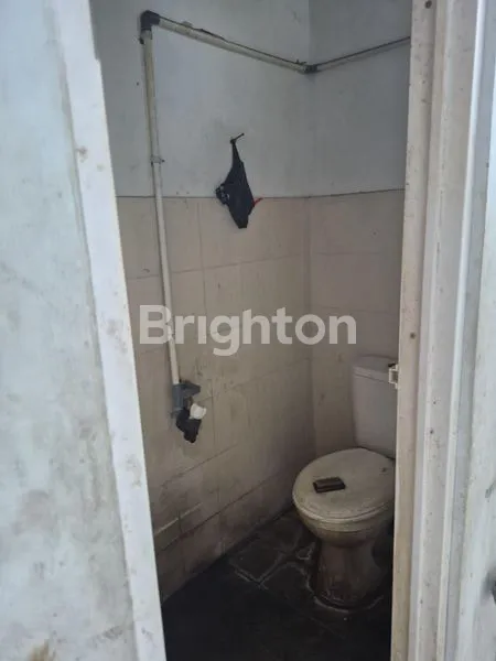 image RUMAH 3 LANTAI DALAM GANG MOTOR (8)