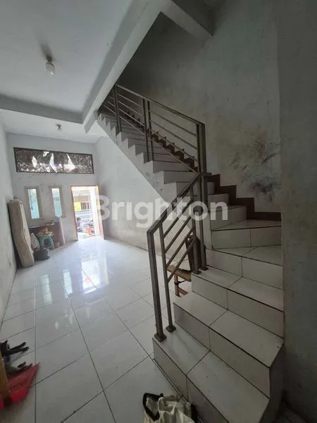 image RUMAH 3 LANTAI DALAM GANG MOTOR (3)