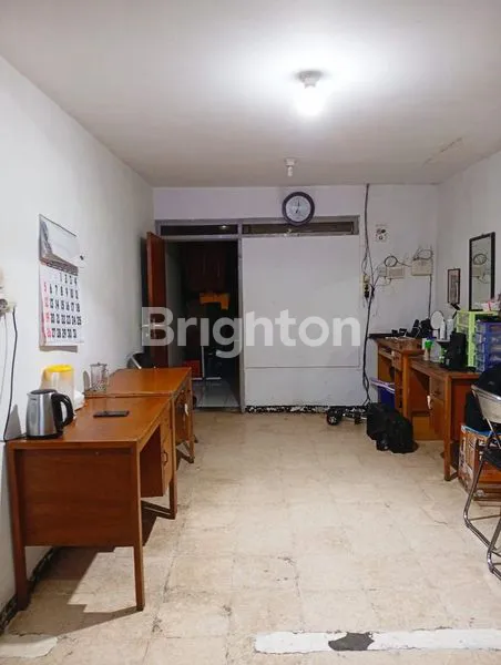 image RUMAH SIAP HUNI TANJUNG DUREN, SHM  (2)