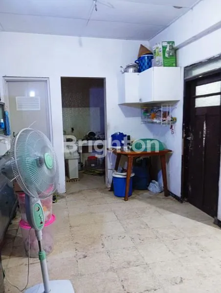 image RUMAH SIAP HUNI TANJUNG DUREN, SHM  (3)