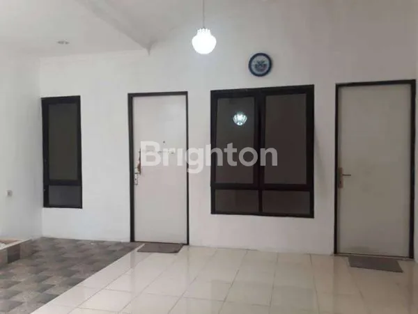 image RUMAH BEBAS BANJIR LT 120M² DI BINTANG METROPOL (5)