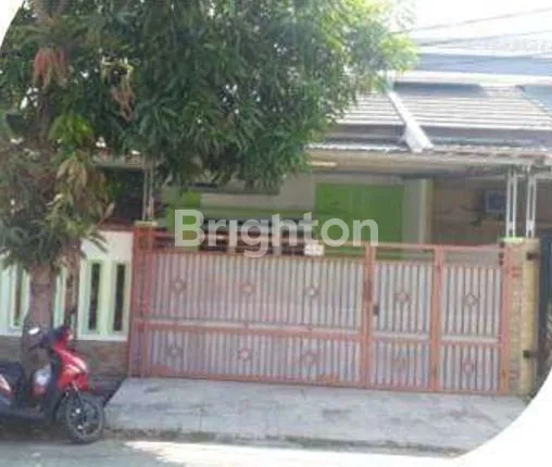 image RUMAH BEBAS BANJIR LT 120M² DI BINTANG METROPOL (6)