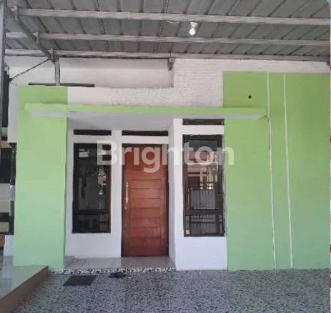 image RUMAH BEBAS BANJIR LT 120M² DI BINTANG METROPOL (1)