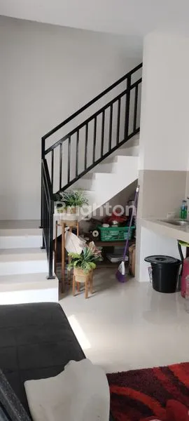 image RUMAH 2 LANTAI MINIMALIS DI DEKAT NUSA DUA BALI  (2)