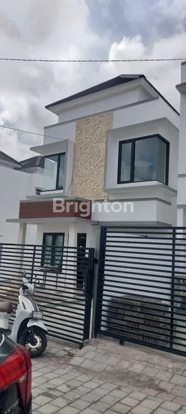 image RUMAH 2 LANTAI MINIMALIS DI DEKAT NUSA DUA BALI  (7)