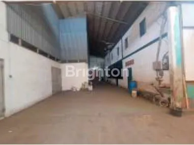 image GUDANG 2 UNIT STRATEGIS DI KALIABANG TENGAH  - BEKASI UTARA KOTA BEKASI (5)