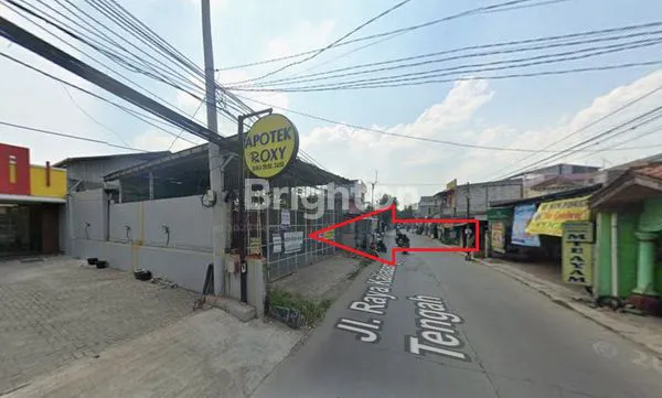 image GUDANG 2 UNIT STRATEGIS DI KALIABANG TENGAH  - BEKASI UTARA KOTA BEKASI (2)