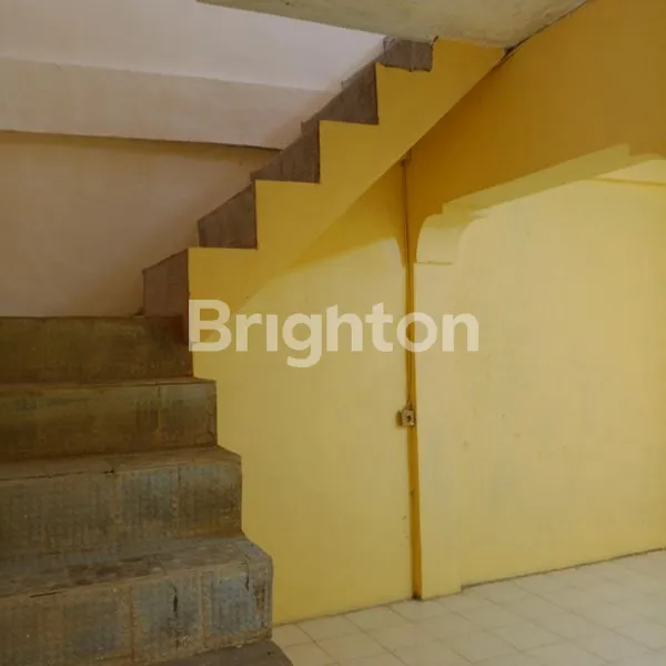 image RUKO 2 LANTAI SHM DI JALAN RAYA BOGOR (5)