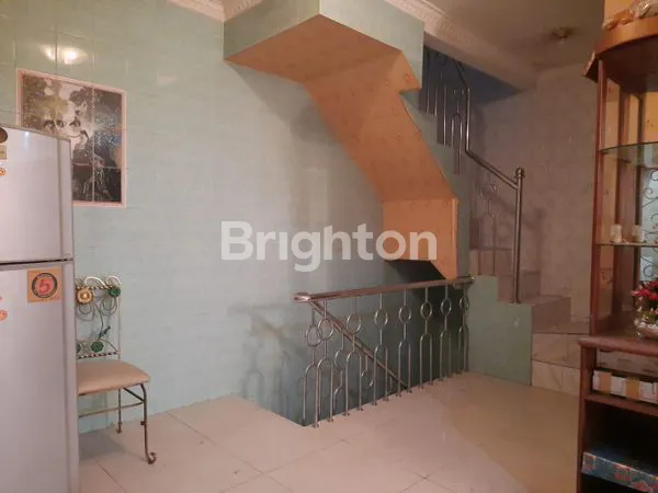 image RUMAH SIAP HUNI SHM DI CITRA 2 EXT (8)