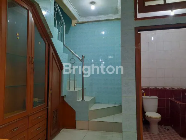 image RUMAH SIAP HUNI SHM DI CITRA 2 EXT (5)