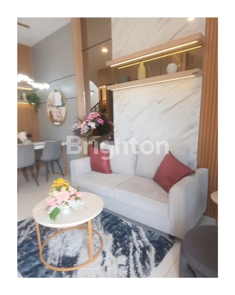 image RUMAH PURINUSA KEMBANGAN 2 & 3 LANTAI (3)