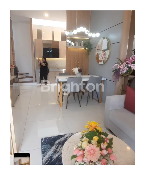 image RUMAH PURINUSA KEMBANGAN 2 & 3 LANTAI (4)