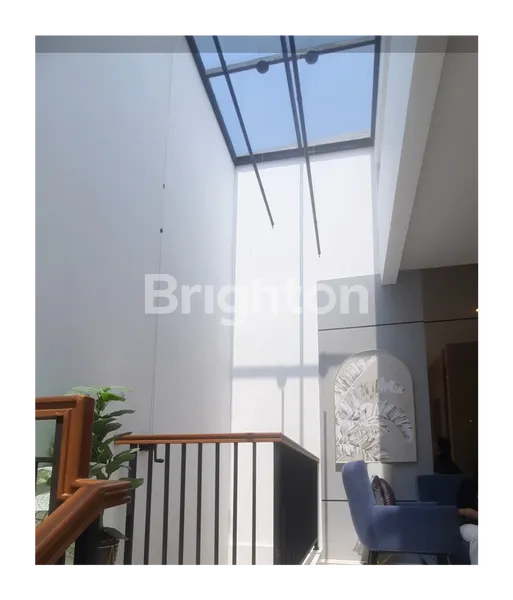 image RUMAH PURINUSA KEMBANGAN 2 & 3 LANTAI (7)