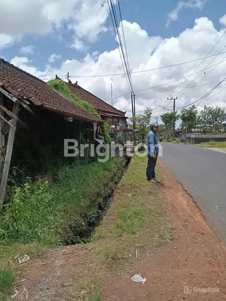 image TANAH SEWA 13 ARE DIBJLN TANAH PUTIH KEROBOKAN (4)