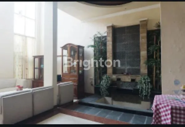 image RUMAH BEBAS BANJIR PERUMAHAN METLAND MENTENG JAKARTA TIMUR  (8)