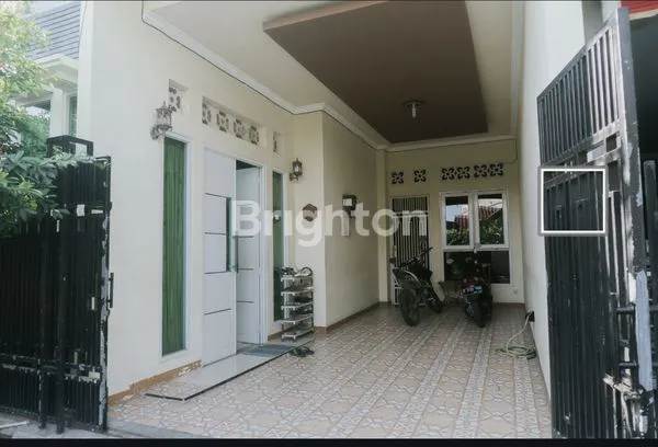 image RUMAH BEBAS BANJIR PERUMAHAN METLAND MENTENG JAKARTA TIMUR  (3)