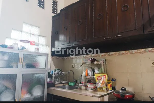 image RUMAH BEBAS BANJIR PERUMAHAN METLAND MENTENG JAKARTA TIMUR  (4)