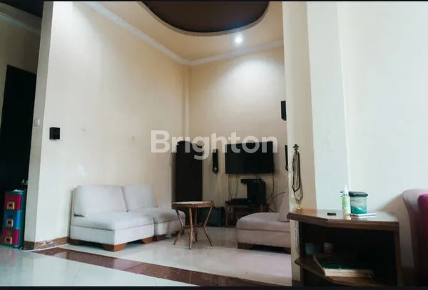 image RUMAH BEBAS BANJIR PERUMAHAN METLAND MENTENG JAKARTA TIMUR  (7)