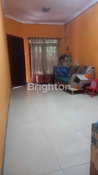 image RUMAH KARAH INDAH JAMBANGAN 1,5 LANTAI FULL DEK (4)