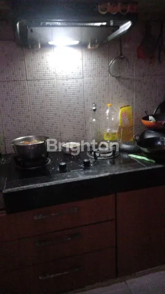 image RUMAH KARAH INDAH JAMBANGAN 1,5 LANTAI FULL DEK (5)