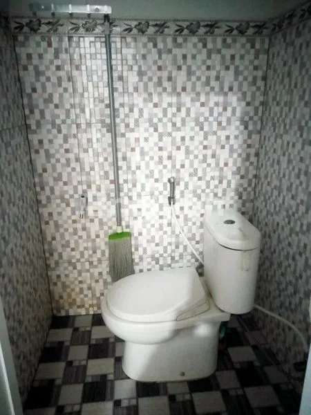 image RUMAH 2 LANTAI 3KT DI WAHANA PONDOK UNGU (6)