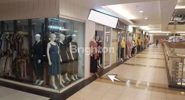 image STAND PTC HOEK LOKASI STRATEGIS DEKAT FOODCOURT PTC (1)