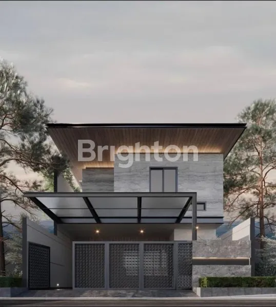 image MINIMALIS MEWAH 3 LANTAI DHARMAHUSADA MAS DEKAT PAKUWON CITY MALL, UNAIR (3)