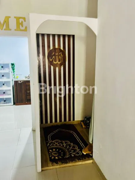 image RUMAH CANTIK SIAP HUNI DEKAT UNDIP SEMARANG (3)