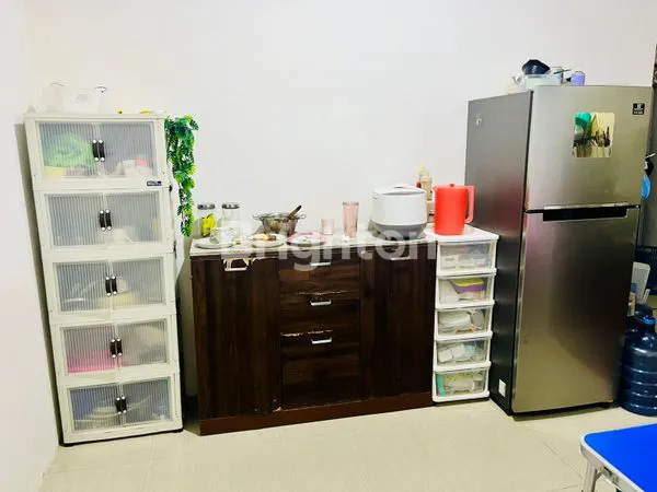 image RUMAH CANTIK SIAP HUNI DEKAT UNDIP SEMARANG (7)