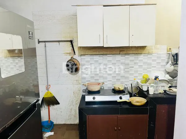 image RUMAH CANTIK SIAP HUNI DEKAT UNDIP SEMARANG (4)