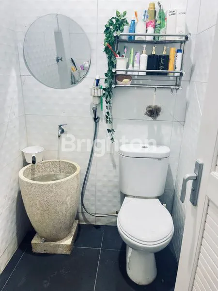 image RUMAH CANTIK SIAP HUNI DEKAT UNDIP SEMARANG (8)