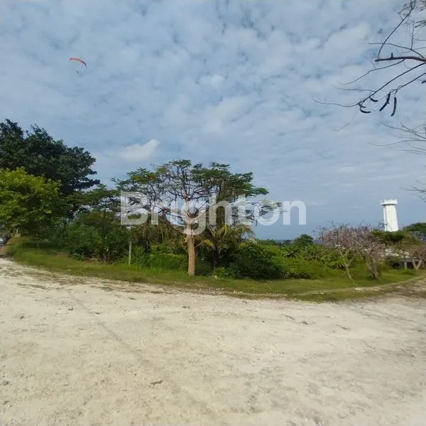 image LAHAN VIEW LAUT DI PANTAI PANDAWA BALI (3)