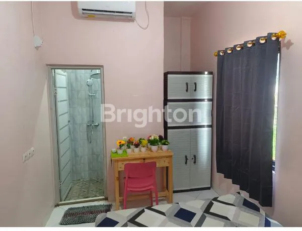 image RUMAH KOST DI TANJUNG DUREN FULL FURNISHED (4)
