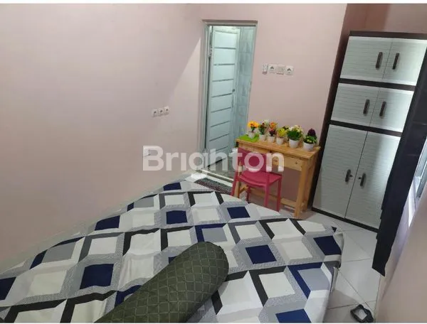 image RUMAH KOST DI TANJUNG DUREN FULL FURNISHED (1)