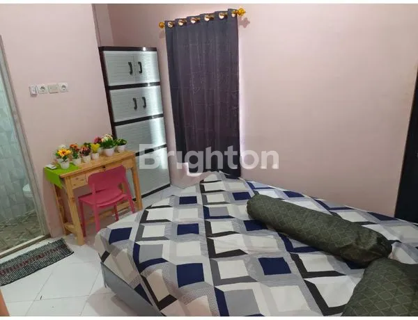 image RUMAH KOST DI TANJUNG DUREN FULL FURNISHED (3)
