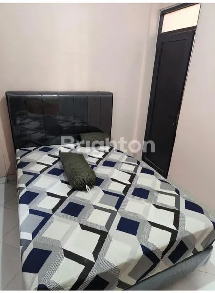 image RUMAH KOST DI TANJUNG DUREN FULL FURNISHED (2)