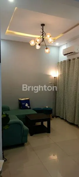 image RUMAH CLUSTER VICTORIA UJUNG MENTENG (3)